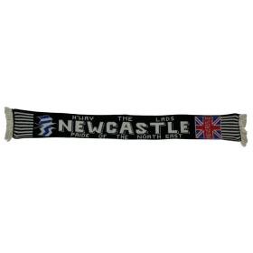 Schal Newcastle United (ENG)