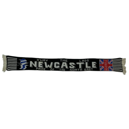 Schal Newcastle United (ENG)