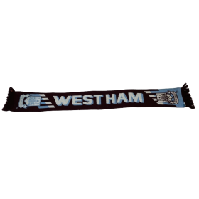 Schal West Ham United (ENG)