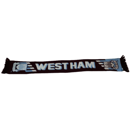 Schal West Ham United (ENG)