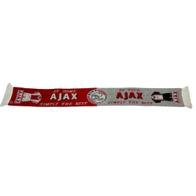 Schal Ajax Amsterdam (NED)