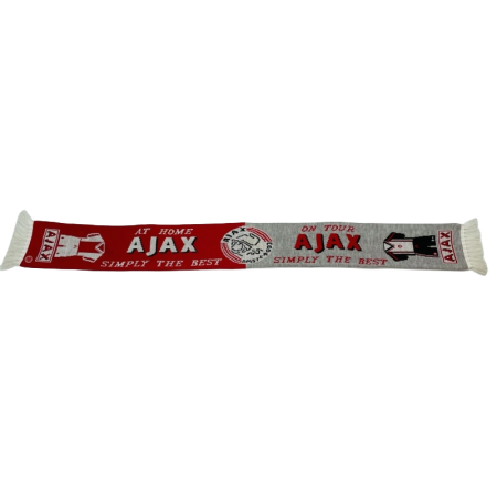 Schal Ajax Amsterdam (NED)