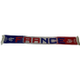 Schal Frankreich, France