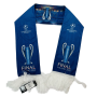 Schal UEFA Champions Legaue Finale Mailand 2016