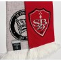 Schal Stade Brest (FRA) - Sturm Graz (AUT), 2024