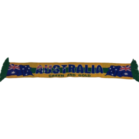 Schal Australien