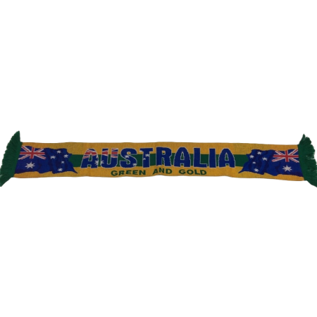 Schal Australien