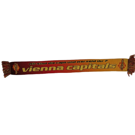 Schal Vienna Capitals (AUT)