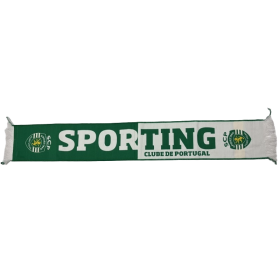 Schal Sporting Lissabon (POR)