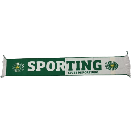 Schal Sporting Lissabon (POR)