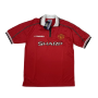 Trikot Manchester United (ENG), XL, neu