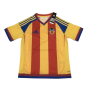 Trikot FC Valencia (ESP), Kindergrösse 164, neu