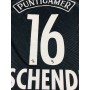 Trikot Sturm Graz, Medium, SCHENDL 16