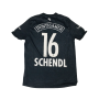 Trikot Sturm Graz, Medium, SCHENDL 16