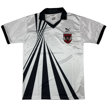 Trikot Österreich, XL