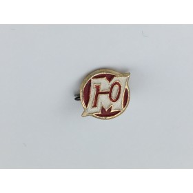 Pin Sportvereinigung Junyj Moskwitsch (RUS)