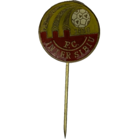 Pin FC Inter Sibiu (ROM)