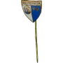 Pin FC Politehnica Iași (ROM)