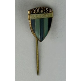 Pin FC Progresul Bukarest (ROM)