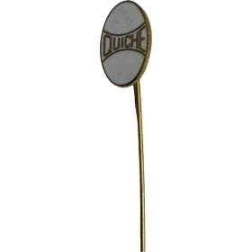 Pin Deportivo Quiché FC (GTM)