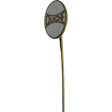 Pin Deportivo Quiché FC (GTM)