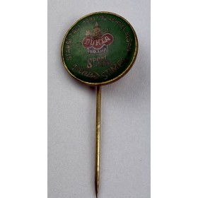 Pin FC Dukla Praha (CZE)