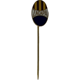 Pin Deportivo Zacapa (GTM)