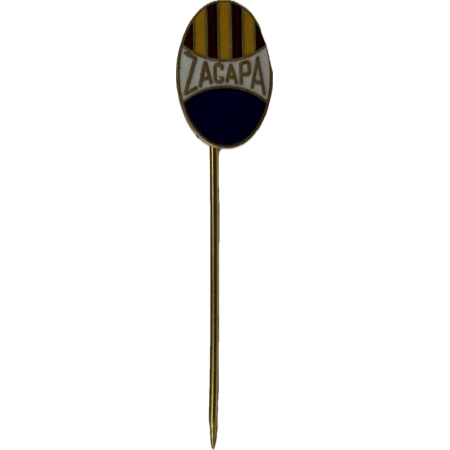 Pin Deportivo Zacapa (GTM)