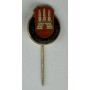 Pin AŠK Inter Slovnaft Bratislava (SVK)