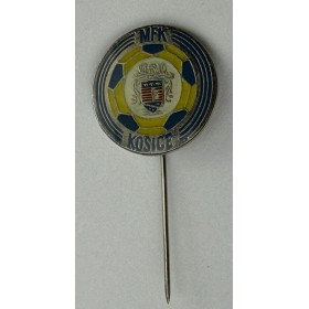 Pin MFK Košice (SVK)