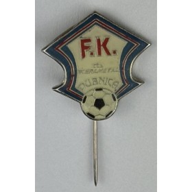Pin MFK Dubnica (SVK)