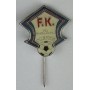 Pin MFK Dubnica (SVK)