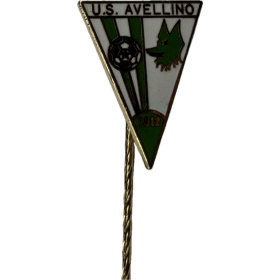 Pin US Avellino (ITA)