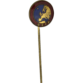 Pin Verband UEFA