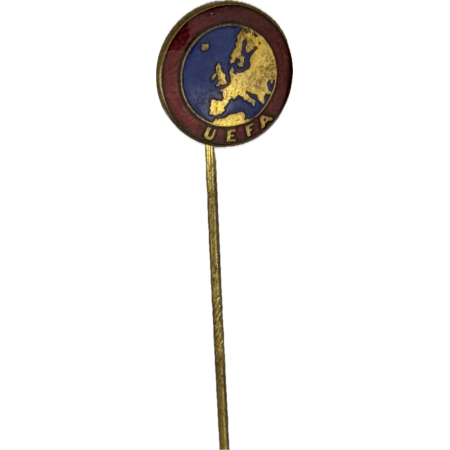 Pin Verband UEFA