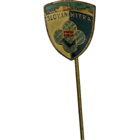 Pin Slovan Nitra (SVK)