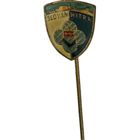 Pin Slovan Nitra (SVK)