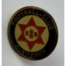 Pin FC Clemency (LUX)