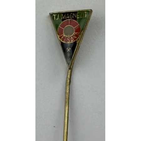 Pin TJ Magnezit Jelšava (SVK)