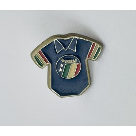 Pin Italien, Italia