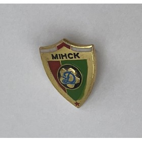 Pin FC Dinamo Minsk (BLR)