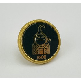 Pin Old Bushmills Distillery (NIR)
