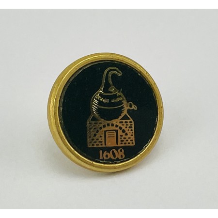 Pin Old Bushmills Distillery (NIR)