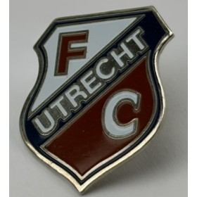 Pin FC Utrecht (NED)