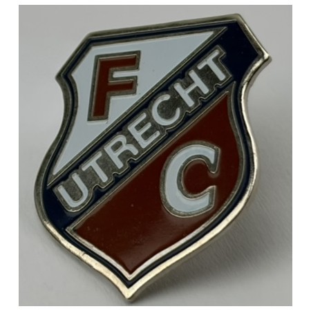 Pin FC Utrecht (NED)