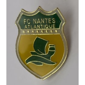 Pin FC Nantes (FRA)