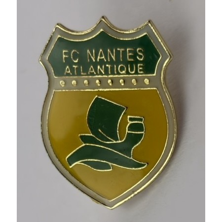 Pin FC Nantes (FRA)
