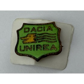 Pin Dacia Unirea Brăila (ROM)