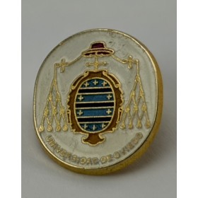 Pin Club Deportivo Universidad de Oviedo (ESP)
