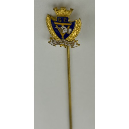 Pin aus Portugal, Verein unbekannt (POR)